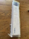 Airhead Sports Hull Hugger Vinyl Cover Straight Dock Bumper, White 24 Flexible. Fixed Price $25.99.