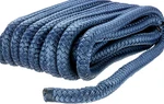 Seachoice 46991 Double Braid Nylon Dock Line 5/8" X 30 Ft Navy Blue W/eye Splice. Fixed Price $52.99.
