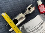Anchor Swivel - Wasi Power Ball. Fixed Price $300.00.