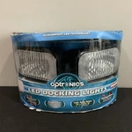 New Optronics Led Boat Docking Lights DLL50CC. Fixed Price $124.99.
