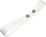 Taylor Made 1019 Tidy-ups Line Holder Fits 1-1/2" To Rails, White. Fixed Price $15.39.