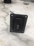 99 Wellcraft Martinique 3000 Boat Anchor Winch Windlass Rocker Control Switch. Fixed Price $19.00.