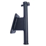 Marinetech 5" Transom Black Powder Coat #KPS50B. Fixed Price $200.12.
