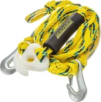 Seachoice Harness, 16 Feet Long, Tows Up 4 Riders Free Shipping. Fixed Price $38.24.