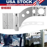 For Minn Kota Talon Universal Mounting Adapter Bracket, Starboard 1810303. Fixed Price $338.99.