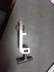 Shoremaster Frame Connector Clip. Fixed Price $14.50.