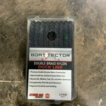 Extreme Max 3006.2015 Boattector Solid Braid Mfp Dock Line 1/2 Black. Fixed Price $11.50.