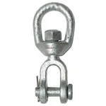Seachoice 43610 Jaw & Eye SWIVEL-HDG-5/16. Fixed Price $36.32.