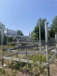 Shorestation 5000 120" Wide Boat Lift. Fixed Price $15000.00.