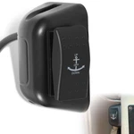For 1810150 Remote Switch, Fits Minn Kota Deckhand 40 Anchor, Operati.... Fixed Price $54.38.