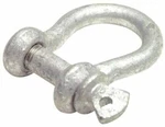 Seachoice 43140 Anchor Shackle-galv. In Bulk- Made By. Fixed Price $37.48.