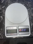 Sf- 400 Scale. Fixed Price $22.53.