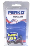 Perko 502-DP1-STS Spring Clamps Piece Set Kit 5/8" To 1-1/4" 0502DP1STS. Fixed Price $16.99.