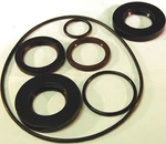 Lofrans Kit - Seals For Titan Series. Fixed Price $154.88.