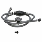 Attwood 93806EUSD7 Johnson/evinrude Fuel Line Kit, Feet Long, 3/8-INCH Diam.... Fixed Price $159.26.