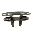 Sea Fox Heavy Duty Stainless Steel 6" Pull Up Cleat Without Nuts #2. Fixed Price $54.95.