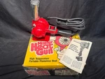 Master Electric Heat Gun 499A Paint Stripper Shrink Tubing. Fixed Price $139.95.
