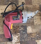 Chicago Electric Power Tools Swivel Head Shear 68199. Fixed Price $65.00.