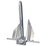 Shoreline Marine Slip Ring Anchor - 5 Lb.. Fixed Price $17.99.