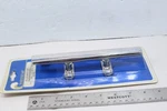 Whitecap 6010C Stainless Steel 8" Hollow Base Cleat, Boat, Dock, Marine. Fixed Price $14.99.