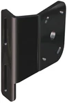Power-pole Single Side-mounted Adapter Plate Kit S-N2-2 Starboard (black). Fixed Price $269.99.