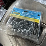Seachoice Anchor Lead CHAIN-GALV-3/16X4 44101. Fixed Price $16.49.