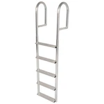 Dockmate Boat Pier Ladder 5-STEP Aluminum. Fixed Price $259.47.