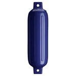 Polyform G-3 Navy Blue Marine Ribbed Fender 5.5" Diam X 19" Tall 51-812-686. Fixed Price $35.73.