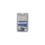 Sea-dog 301110020WH-1 Twisted Nylon Dock Line 3/8" X 20FT White. Fixed Price $20.59.