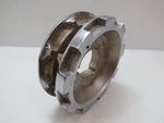 7 Inch Wildcat Windlass Windfall Gear Bow Roller Wheel Anchor Chain (B5B291D). Fixed Price $49.99.