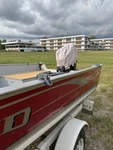 Custom Gunnel Clamps For Lund Boats Fender & Dock Line Mounts (non-sport Trak). Fixed Price $14.47.