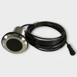 Garmin Airmar SS60-20-6G 20-DEG. Stainless Low Profile Transducer 600W 50/200KHZ. Fixed Price $284.99.