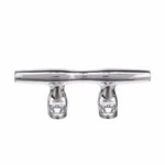 Seachoice 30481 Hollow Base Cleat ? Chrome Plated Zinc Inches Long. Fixed Price $39.21.