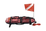 Cressi Signal Diving Buoy With Space For 3 Harpoons. Fixed Price $127.48.