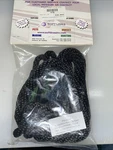 Soft Floating Fender Lines 3/8-5' 52780. Fixed Price $14.95.