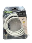 Fusion Performance Rca Cable Channel 6' 010-12614-00. Fixed Price $26.95.