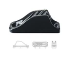 002010-1 Sea-dog Marine Vertical Clamcleat CL201 Rope Up To 1/2". Fixed Price $20.48.