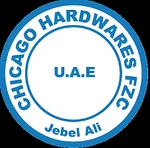 Chicago HARDWARE343-216203 Swivel Jande 1/2 Galv Ss Cotter. Fixed Price $64.59.