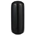 Seachoice DE71156S 79141 Center Hole Ribbed Fender, Black, 6" X 15". Fixed Price $32.51.