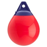 Polyform Buoy 11" Diameter (A-1 Red). Fixed Price $55.99.