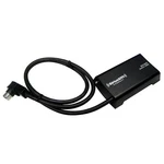 Fusion SXV300B Siriusxm Satellite Receiver 010-12773-00 Upc 884720013171. Fixed Price $119.66.