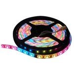 Lunasea Waterproof IP68 Led Strip Lights - Red/green/blue 5M. Fixed Price $89.44.