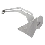 Seachoice 50-44026 35 Lb Galvanized Steel Escape Plow Anchor. Fixed Price $285.10.
