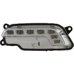 For 2011-2014 Mercedes-benz E550 Front Signal/corner Light Driver Side. Fixed Price $115.82.