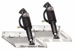 Lenco 15035101 Trim Tab KIT9'X 12'12VSTD Perf. Fixed Price $734.31.