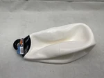 Dock Mate 95-718-O Inflatable Vinyl Buoy Fender 18" White Commercial Grade Boat. Fixed Price $43.96.