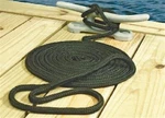 Seachoice Dbl Brd Dock LINE-G/W-3/4""X50' 47421. Fixed Price $70.99.