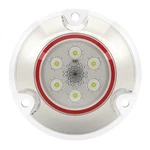 Lumishore 010-04353-00 Ora SMX11 Surface Mount Underwater Light Green. Fixed Price $269.99.