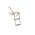 Garelick Transom Swim Platform. Fixed Price $185.00.