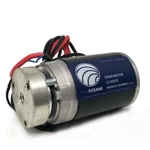 Five Oceans Replacement Motor For Atlantic Horizontal Windlass 900W FO3943. Fixed Price $562.81.